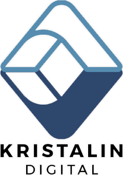 Kristalin Digital FZ-LLC Logo
